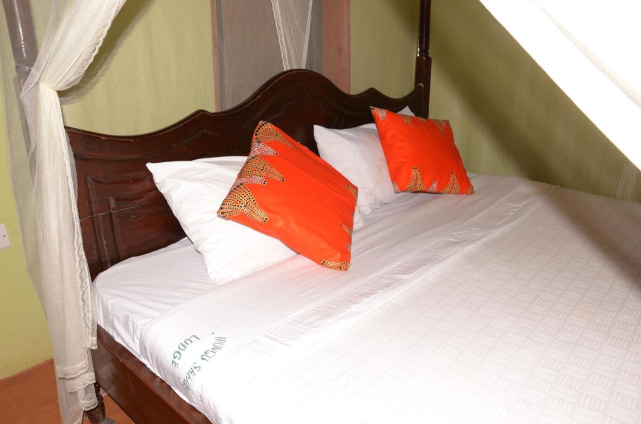 Irungu Forest Safari Lodge Katunguru Экстерьер фото